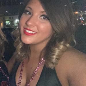 Meet your Posher, Allie
